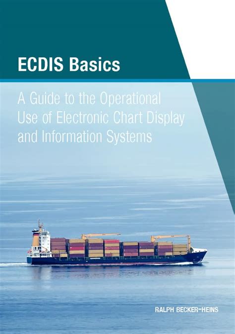 Image result for ECDIS Tutorial