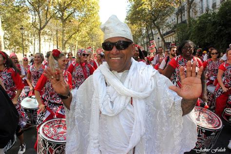 Encontro Central 2025/ Batala Boom 10 years anniversary , Innsbruck ...