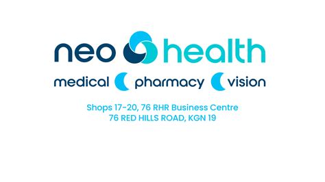 neo health | home | My Neo Health