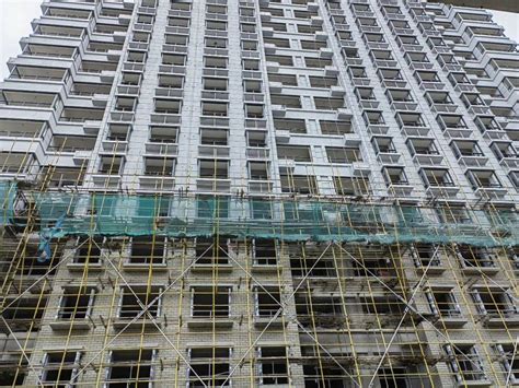 现代三居室128平米38万-住宅社区装修案例-北京房天下家居装修网