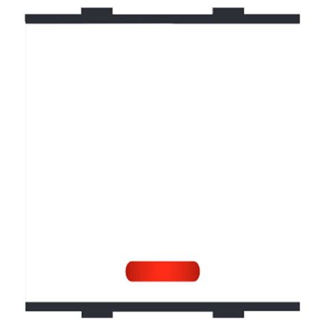 Buy Veto Vyoma 6A 1 Way Switch With Indicator 2M VV-219 Online at ...