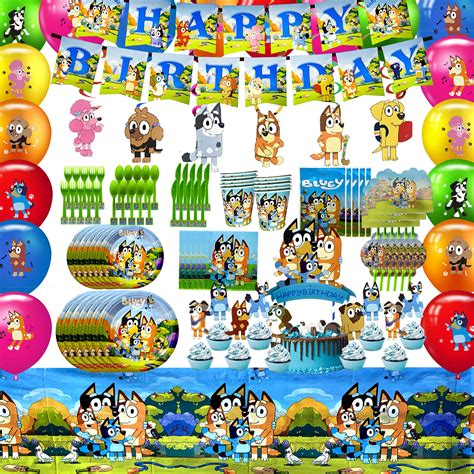 Game Party Theme Decorations Birthday Party Supplies Flatware Plates ...