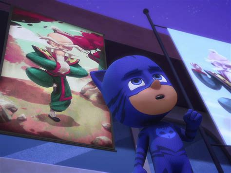 Image result for Les Pyjamasques Full Episodes