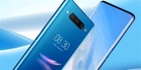 Nubia Z60 Fold Specifications Leaked Ahead Of Launch: Details Here ...