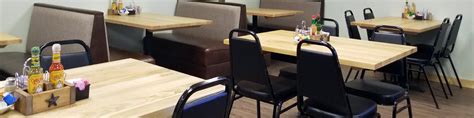Clean Restaurant Table 的图像结果