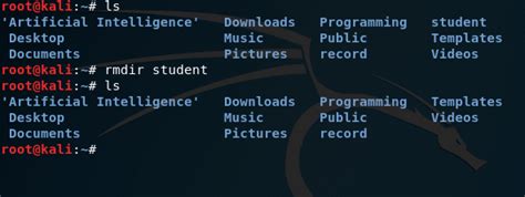 Image result for 10 Commands of Linux