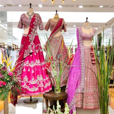 Aza Fashions Luxury Fashion Store | Altamount Road, Mumbai