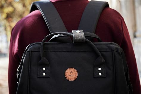 Sac à dos Cabaia : notre avis sur le maxi modèle Berlin – Masculin.com