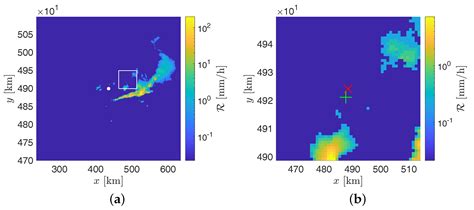 Advanced Real-Time Monitoring of Rainfall Using Commercial Satellite ...