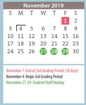 San Jacinto Elementary - School District Instructional Calendar ...