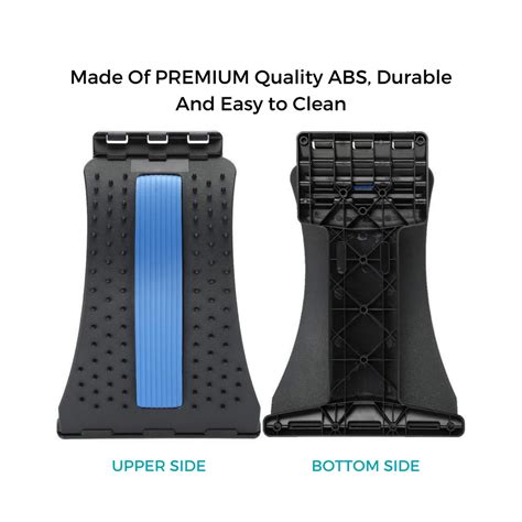 Dezire Spinal Curve | Back Relaxation Device – My Dezire