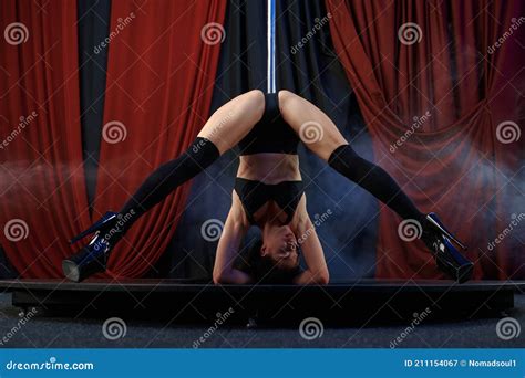 Image result for Striptease Pole Dance