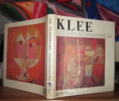 Buy Klee: Masterworks (Masters of Art Series) Book Online at Low Prices ...