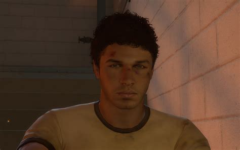 AI Art Model: Ellis left 4 dead 2 | PixAI