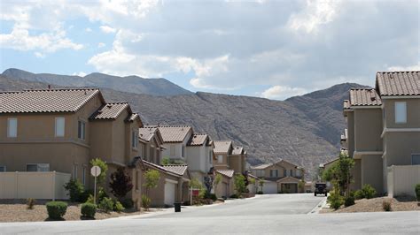 Nevada homeowners, buyers left vulnerable after insurance companies ...