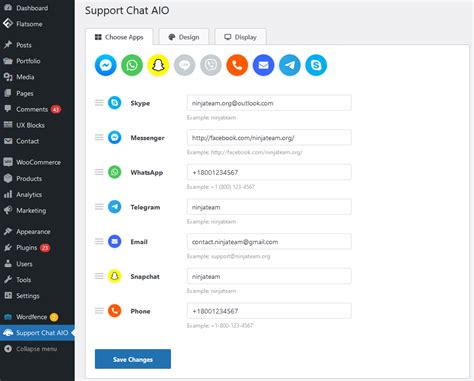 Image result for Wordpress.com Support Chat