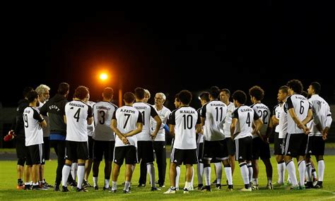 Egypt vs Burkina Faso Afcon 2017 semifinals live football streaming ...