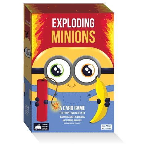 Image result for exploding minions scene