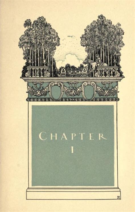 Chapter Number One 的图像结果