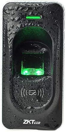 ZKTECO FR1200-Fingerprint & RFID Slave Reader : Amazon.in: Home Improvement