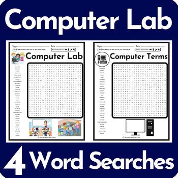 Computer Word Search 的图像结果