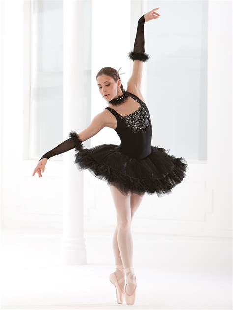 Black Swan – Discount Dance Costumes
