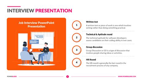 Interview Presentation Sample 的图像结果