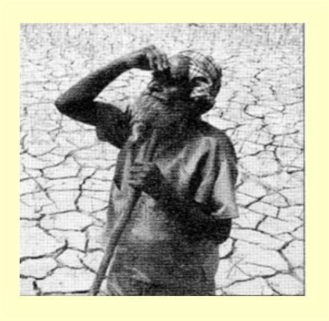 write a paragraph on a famous emotional poem on a given picture ...