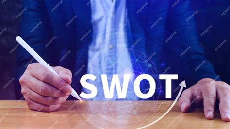 SWOT-analysis Drawing 的图像结果