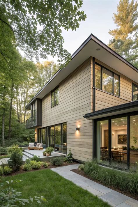 Creative Cheap Siding Ideas for Every Homeowner - Light and Layer