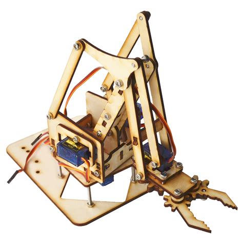 Robot Arm Arduino Kit 的图像结果