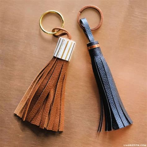 Image result for How to Make Easy DIY Keychains