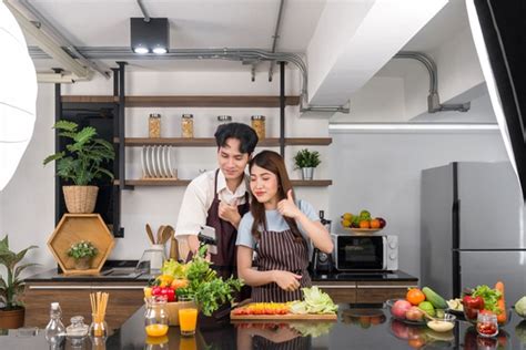 Image result for Cooking Tutorial Video