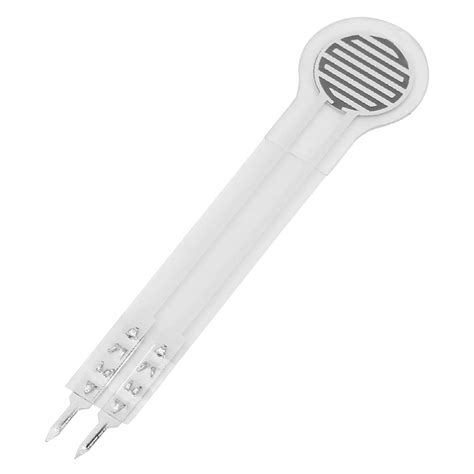 Buy Flexible Thin Film Pressure Sensor, Akozon High Precise Resistance ...