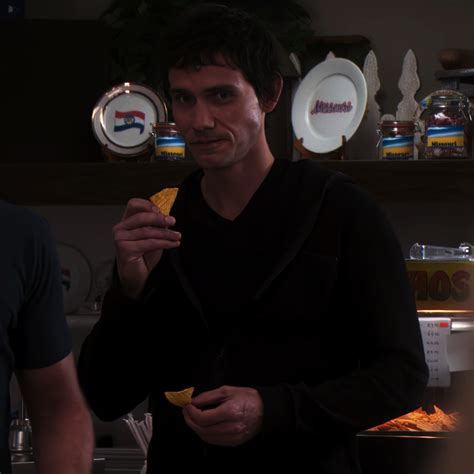 Brian moser pfp icon in 2025 | Christian camargo, Moser, Dexter