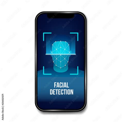 Image result for Face Scanning