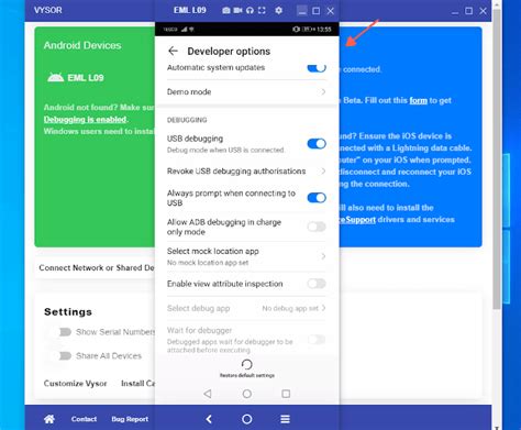 Image result for How to Use Broken Android Phone Using Vysor On Computer