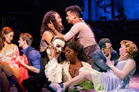 The 20 Most Romantic Musical Theater Songs - TheaterMania.com