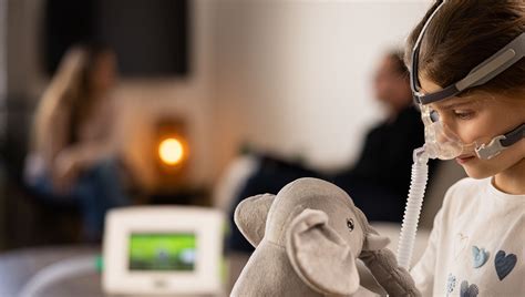 Patient interfaces | Air Liquide Medical Systems India