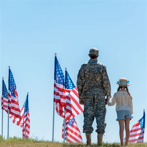 Memorial Day celebrations honor those who gave everything for us - Tri ...