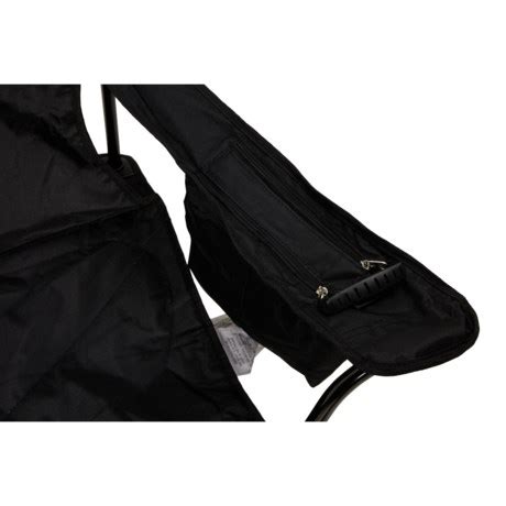Coleman Cooler Quad Chair - Save 22%