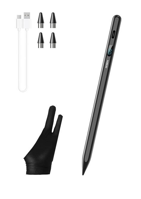 Amazon.in: Buy Seiben New Generation Digital Display of Charging Level ...
