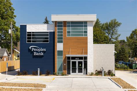 Peoples Bank is Ready to Serve – Knoxville Chamber of Commerce