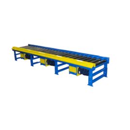 Conveyor Rollers – Top Manufacturers, Suppliers & Sellers in India