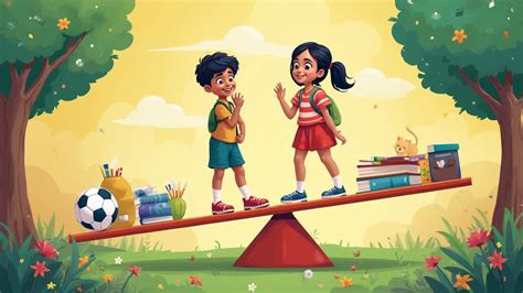 How Many Extracurriculars Should Kids Have? Finding the Right Balance