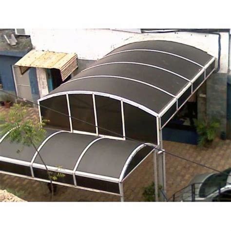 Polycarbonate Sheet - UPVC TILE ROOFING SHEET Wholesaler from Mumbai