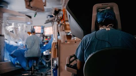 Transabdominal Preperitoneal Robotic Assisted Inguinal Hernia Repair