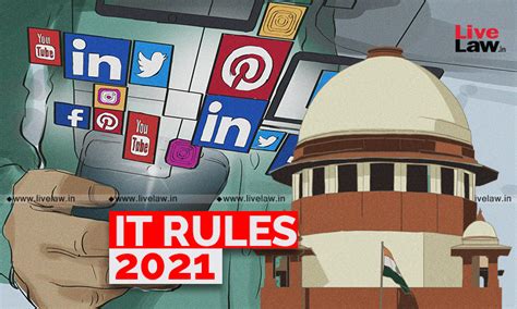 Supreme Court Restrains High Courts From Proceeding In Pleas ...