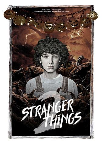 Stranger Things