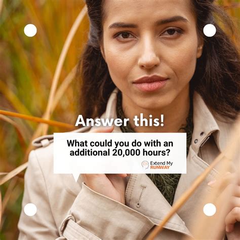 How do you plan to retire with 20,000 hours? | Michael Netzley, Ph.D ...